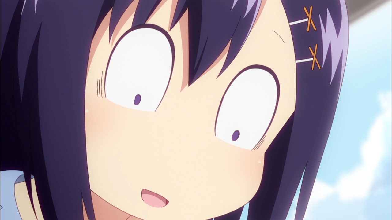 Gabriel DropOut (PuyaSubs!!)